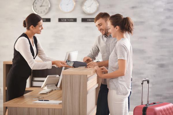 How To Get A Free Hotel Room Upgrade Northumberland Gazette