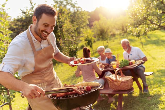 BBQ essentials UK 2021: the best tools for a perfect cook-out