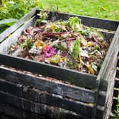 How to use compost bins and tumblers to make your own compost 
