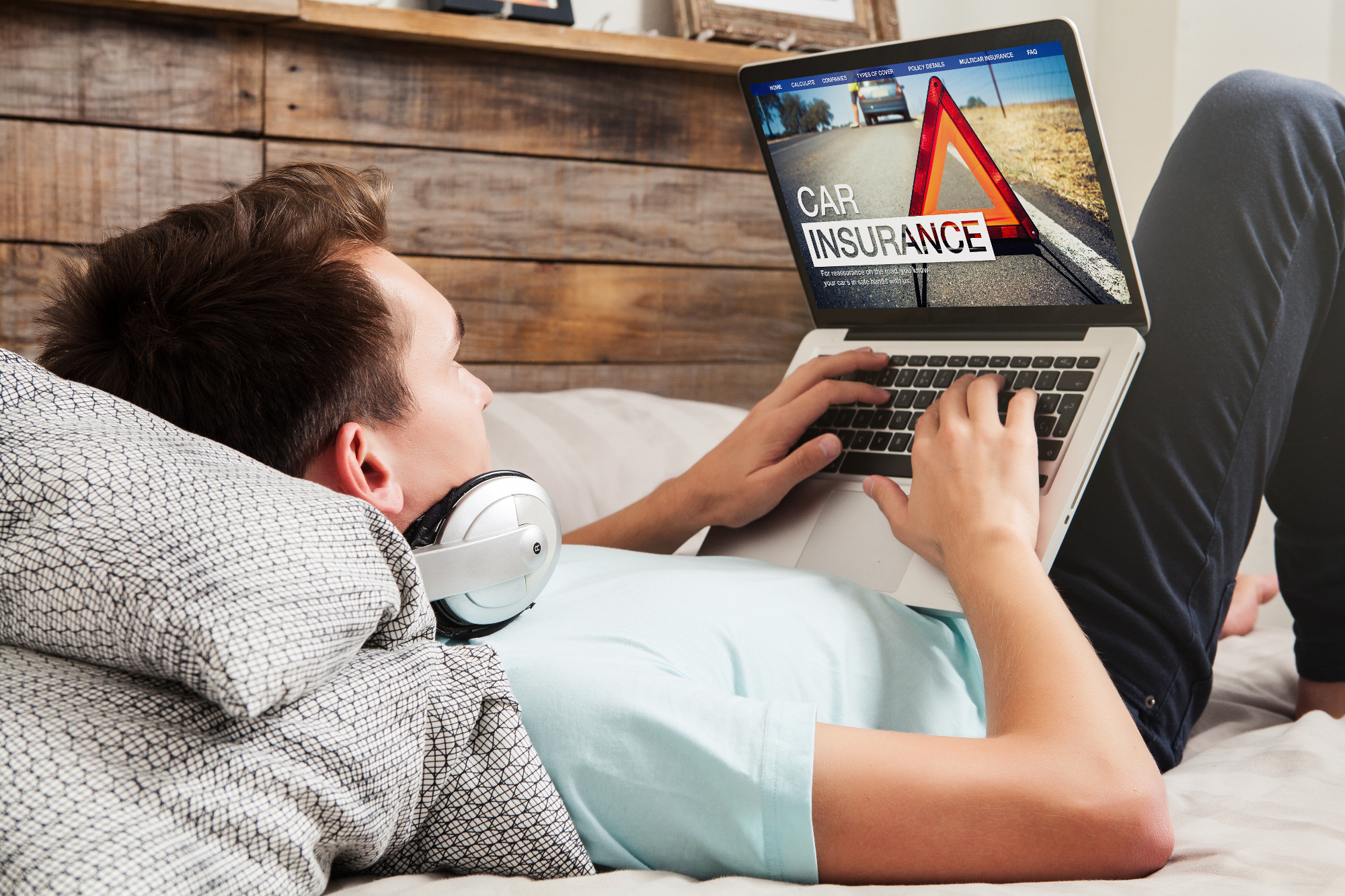 Ghost broking car insurance scam explained: how to spot the signs of