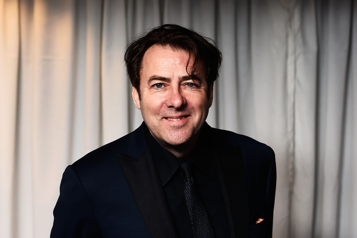 The Jonathan Ross Show: Who is on ITV show tonight?