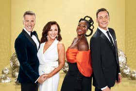Strictly Come Dancing judges Shirley Ballas, Motsi Mabuse, Craig Revel Horwood and Anton Du Beke are will stay for another series of the BBC show 