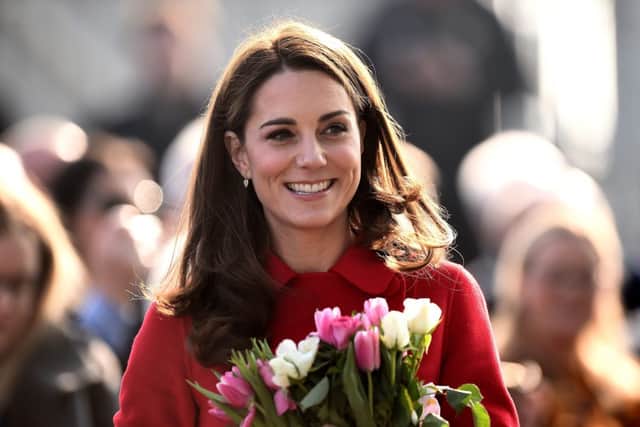 HRH The Duchess of Cambridge has excelled in her role as future queen consort (photo: Charles McQuillan/Getty Images)