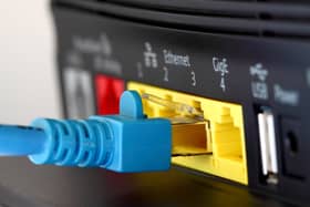 Up to one million people cancel broadband due to cost of living