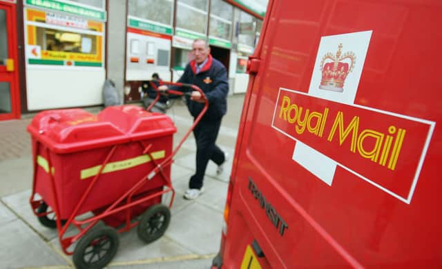 Royal Mail has launched a recruitment drive to hire around 20,000 seasonal workers this winter (Getty Images)