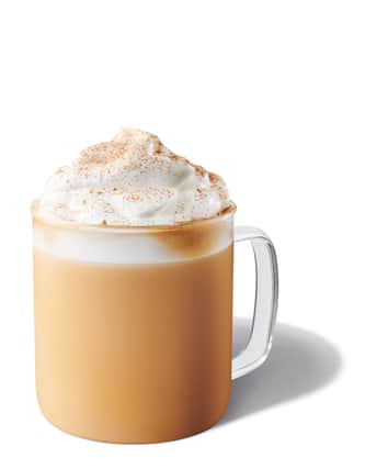 Starbucks names date for return of Pumpkin Spice Lattes and other new menu items (Photo: Starbucks)