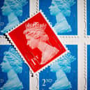 Royal Mail has been planning to phase out classic stamps for years