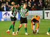 In-form Blyth Spartans striker praised ahead of Scarborough Athletic clash