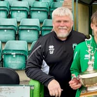 Blyth Spartans talent Zach Simpson seals loan exit