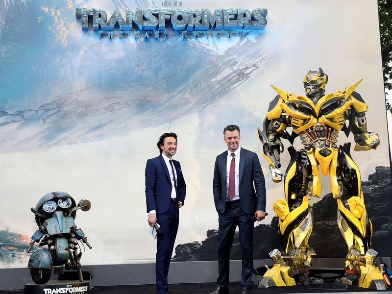 16 blockbuster TV shows and movies filmed in the North East