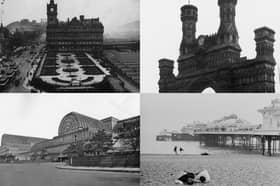 These are some of the most magnificent Victorian landmarks sadly lost to time in the UK