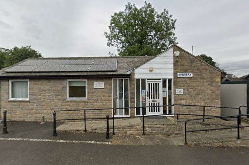 The 18 GP surgeries in Northumberland where patients are happiest