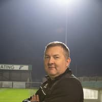 'Kick on again' - Blyth Spartans boss Marc Nash delivers optimistic prediction amid 'top end' claim