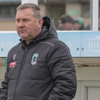 Blyth Spartans slip to narrow midweek loss vs high-flying Liversedge