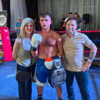 Wansbeck Warriors hand out awards at end-of-season ceremony