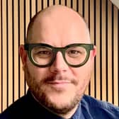 Morgan Stevenson, Chief Growth Officer, Iconic Media Group
