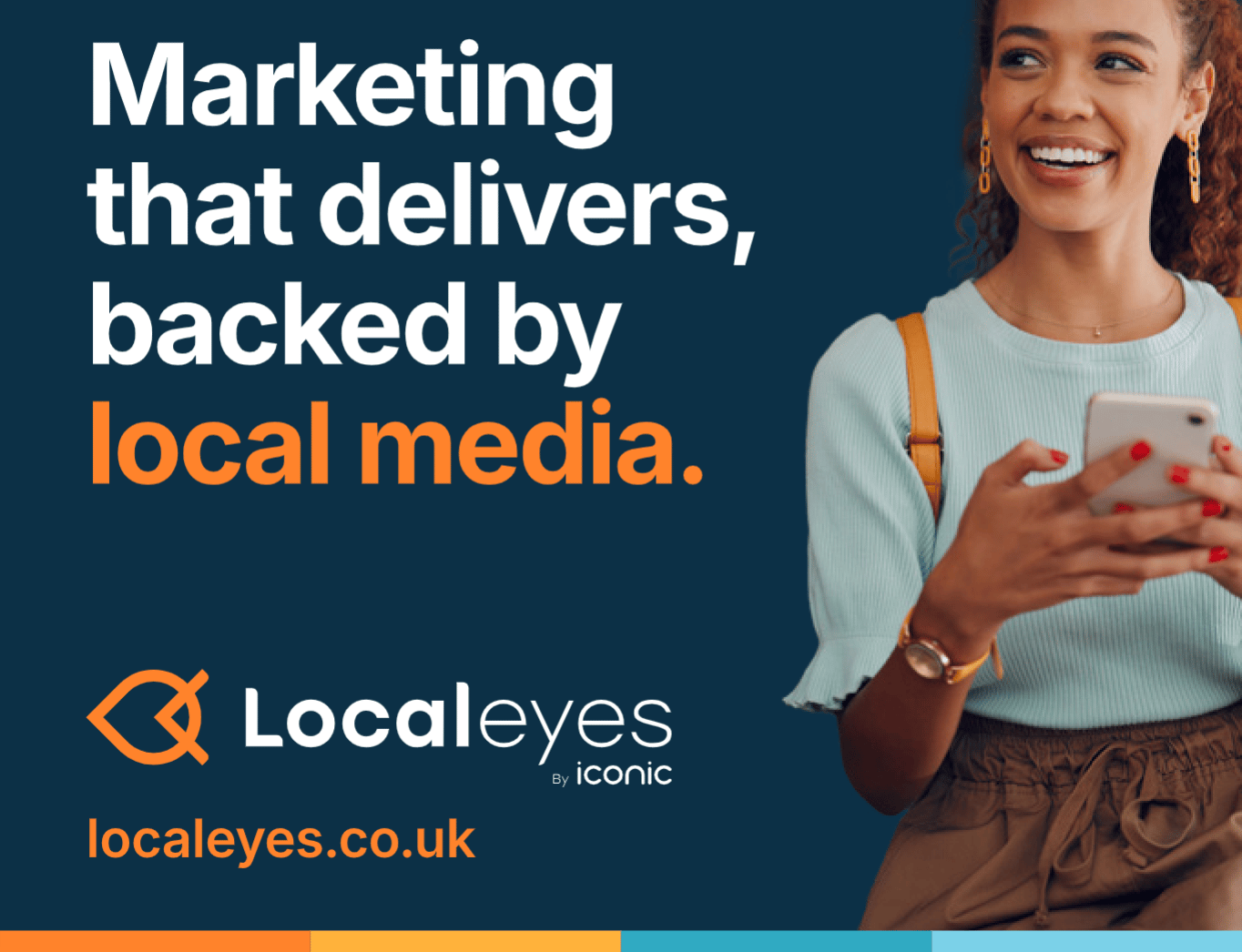 Localeyes launches Lens, a free audit that shows local businesses how ...