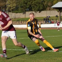 Early goal sinks Berwick Rangers in Linlithgow Rose defeat