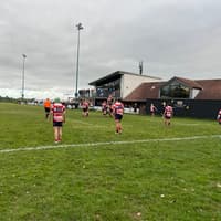 Morpeth RFC play out thrilling 45-45 draw with Consett