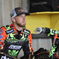 Jordan Jenkins opens up on 'easy decision' to extend Berwick Bandits stay