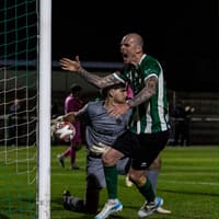 Blyth Spartans continue promotion push with 3-2 win over Matlock Town