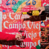 Research found more than four in 10 Brits are envious of Spain’s laid-back approach to mealtimes