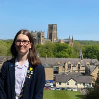 Scholarship helps talented youngsters access Durham School education – and the opportunities that come with it