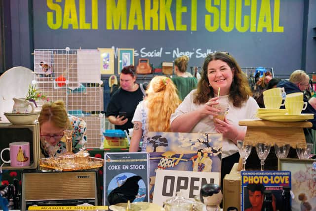 North Shields Vintage Markets announce ten dates for 2027