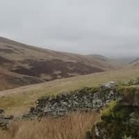 New book details history of The Border Reivers and the Cheviot Hills