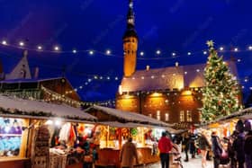 Deals site Wowcher and Jet2CityBreaks have deals on trips to Christmas markets in Europe 