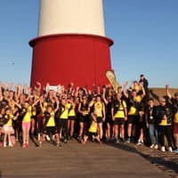 Berwick Cancer Cars gears up for record-breaking attempt in 2027