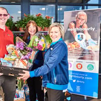 Northumberland charities urged to sign up for Aldi food donation scheme this Christmas