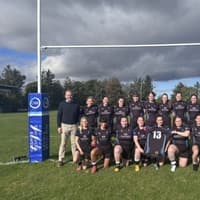 Silvery Tweed Cereals backs The Black Diamonds