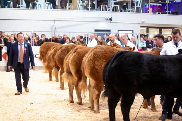 2025 Agri Expo