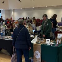 Bedlington Market brings handmade shopping and independent makers to the community
