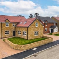 Affordable homes will be made available to Belford residents during open house event