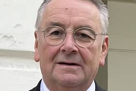 Alan Campbell