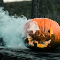 Northumberland's Halloween hotspots revealed as Bedlington and Blyth embrace spooky season