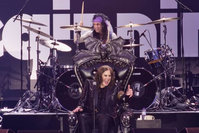 Ozzy