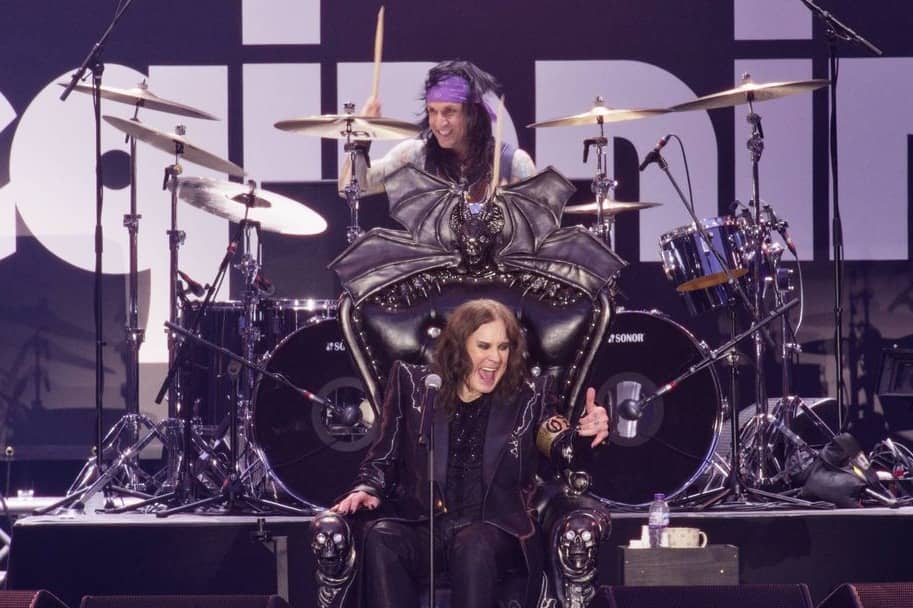 Ozzy