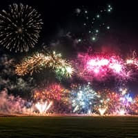 Alnwick community fireworks set to light up the sky for local charities