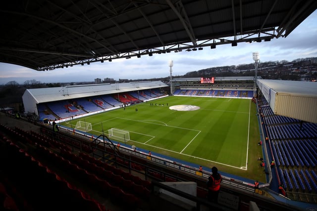 Crystal Palace: In – Jean-Philippe Mateta (Mainz, undisclosed), Luke Plange (Derby, undisclosed). Out – Jake O’Brien (Swindon, loan), Jay Rich-Baghuelou (Accrington, undisclosed), Ollie Webber (Portsmouth, undisclosed), Rob Str