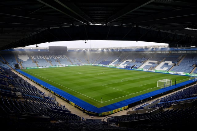Leicester: In - NONE. Out – Filip Benkovic (Udinese, free), Jacob Wakeling (Barrow, loan), Kasey McAteer (Forest Green, loan), Josh Eppiah (Northampton, loan), Sam Hughes (Burton, undisclosed).