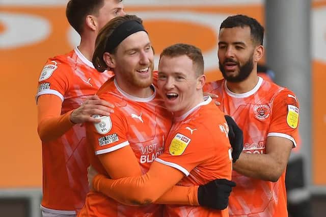 The Seasiders now only have 12 games of the season remaining