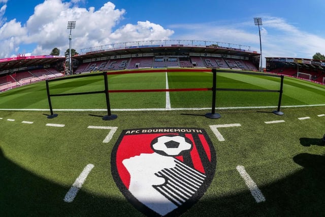 The Cherries are expected to join Fulham back in the Premier League.