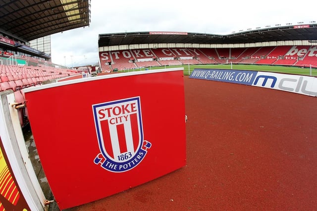 Stoke's form has dropped during the last few weeks. Blackpool make the trip to the bet365 Stadium on Saturday.