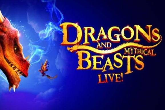 From the creators of the West End smash hit Dinosaur World Live, who bring spectacular puppets to life, don’t miss this brand-new spell-binding adventure, live on stage.