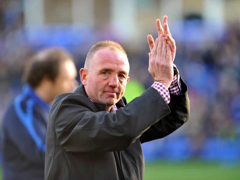 Cost: £25k. Sold for: Nothing, he retired. Famously signed for £25k from Grimsby in 1987 with money raised by fans. Manager Noel Cantwell set up 'Cantwell's Crusade' to raise money for players and he struck gold with a midfielder who became the club's greatest ever skipper. Halsall sweated blood and tears for Posh in some average sides, but was rewarded by captaining Chris Turner's team to back-to-back promotions between 1991 and 1993. He had the honour of collecting the Third Division play-off final trophy at the end of Posh's first appearance at Wembley. What a player. What a man. What a captain. And what a bargain.