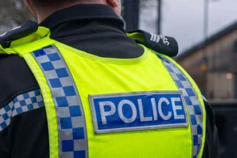 A body has been discovered in the search for a missing fisherman near Rothbury.
