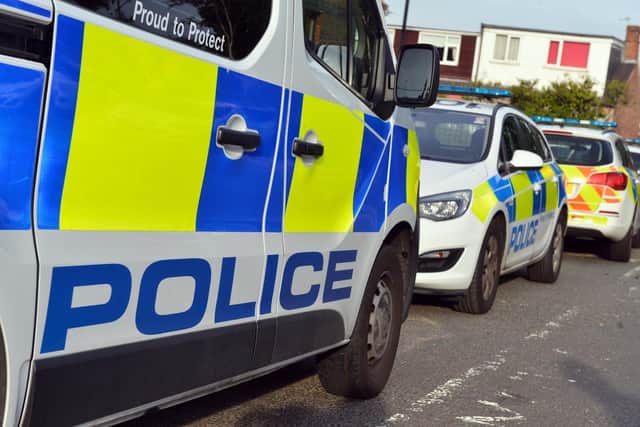 Northumbria Police sent out a warning to would-be revellers this weekend, after the force shut down a suspected rave